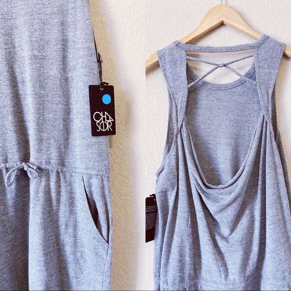 Chaser Gray Mini - Picture 3 of 3